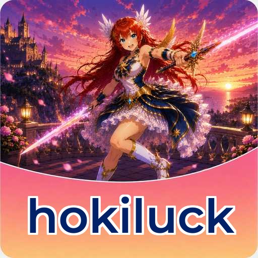 Verifikasi profile hokiluck