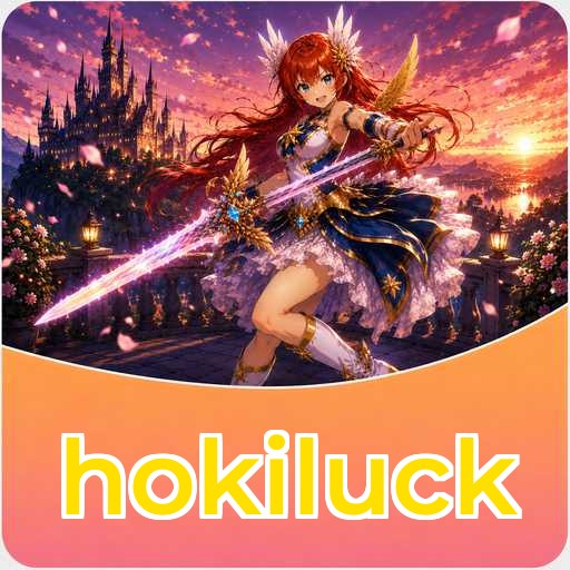 Definisi kanal resmi hokiluck